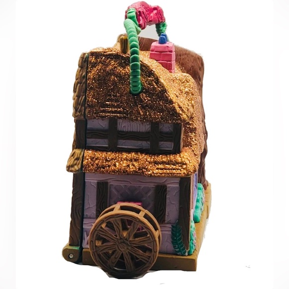 Disney Toys Disney Animators Collection Littles Sleeping Beauty